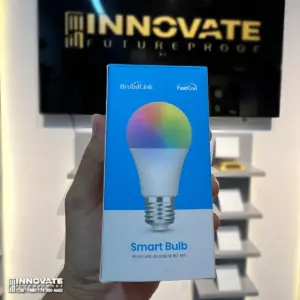innovate wifi smart led bulb bangladesh