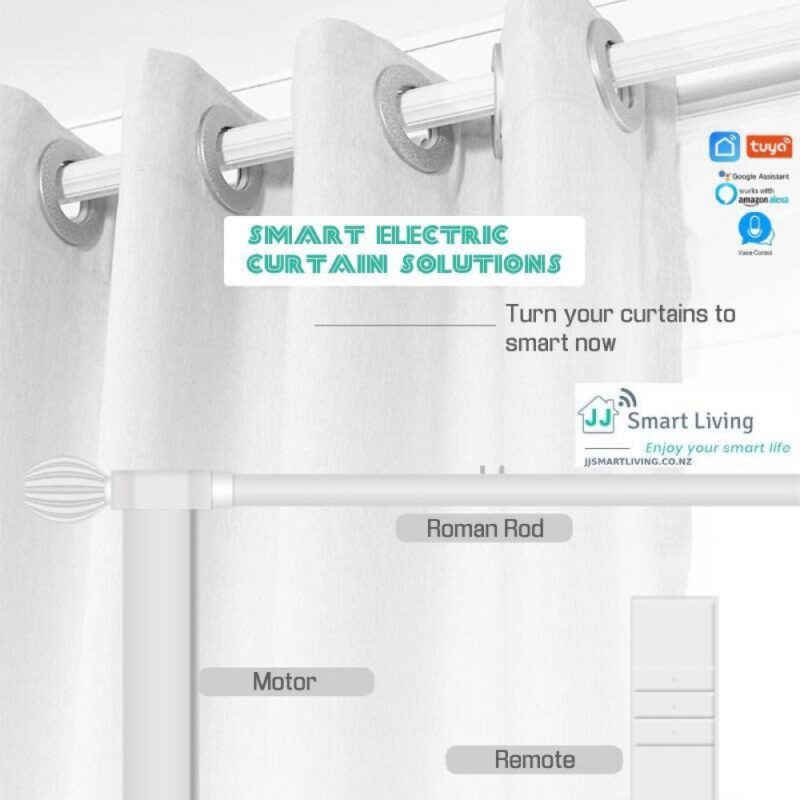 Innovate Smart Curtain Motor - Image 2