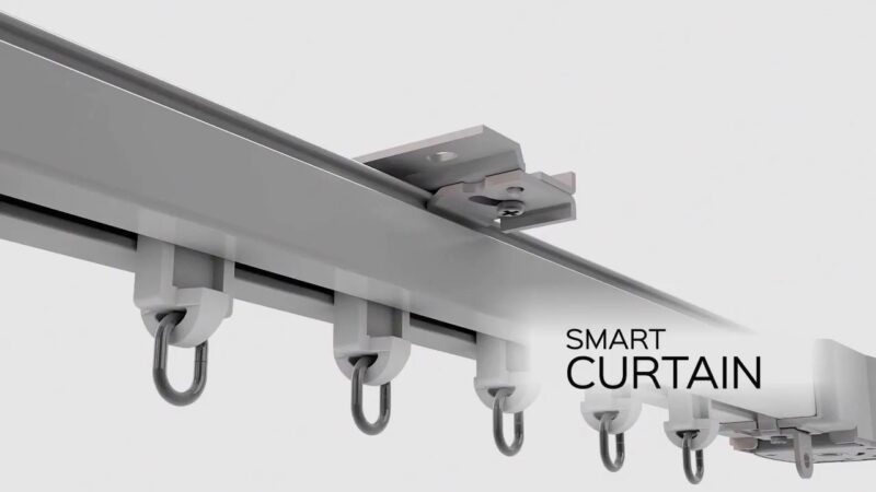 Innovate Smart Curtain Motor - Image 6