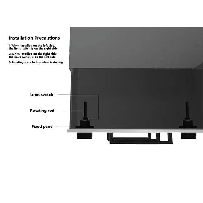 NO.1 INNOVATE SEMICONDUCTOR SMART CABINET LOCK Price In Bangladesh ...