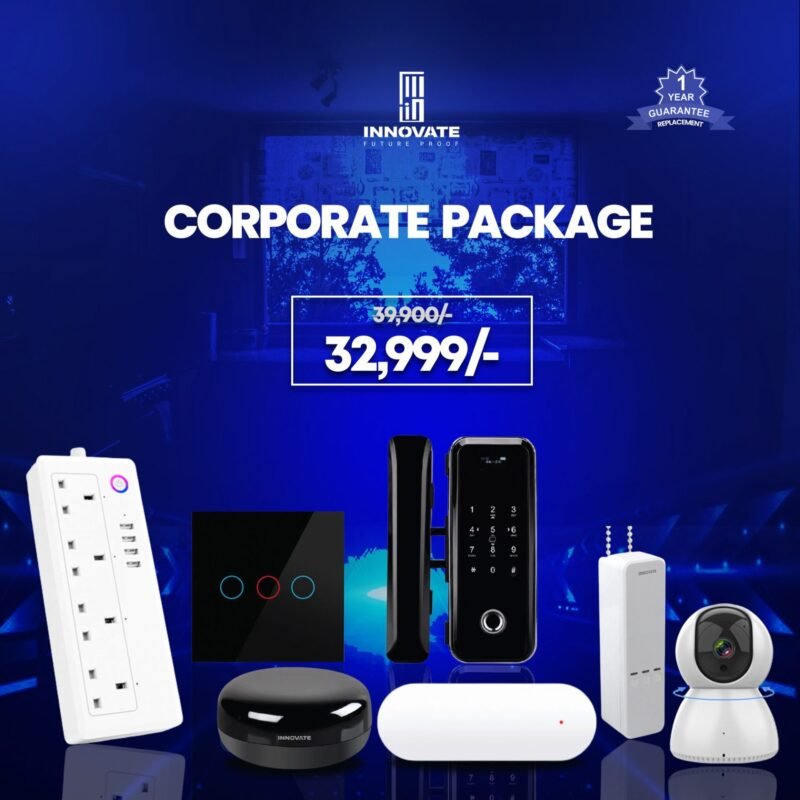 Corporate Package