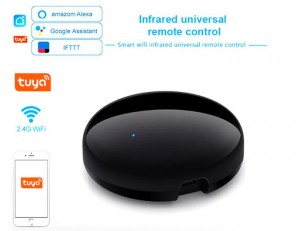  PIECE UNIVERSAL REMOTE