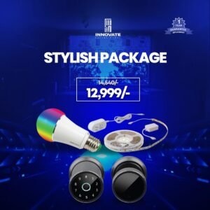 stylish package