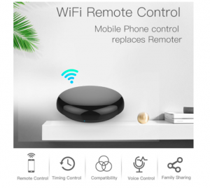  PIECE UNIVERSAL REMOTE