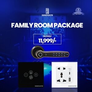 family package 1