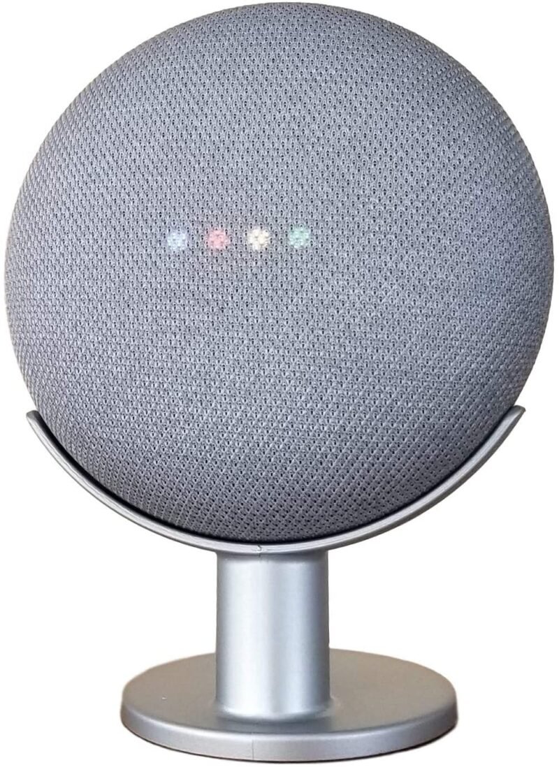 Google Home Mini Stand Holder