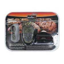 Remote BBQ Thermometer