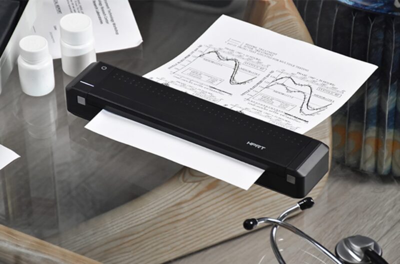 smart printer