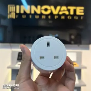 innovate smart wall socket