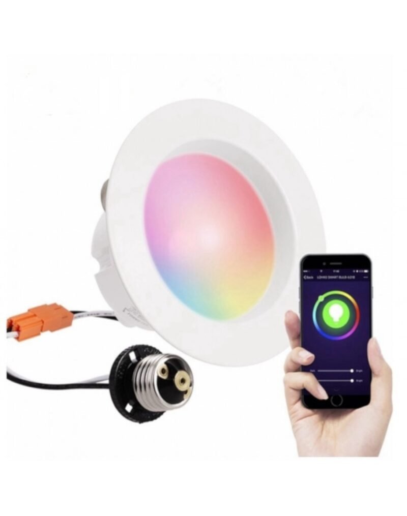 Smart LED Downlight