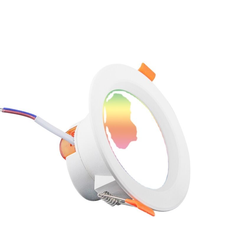 Smart LED Downlight