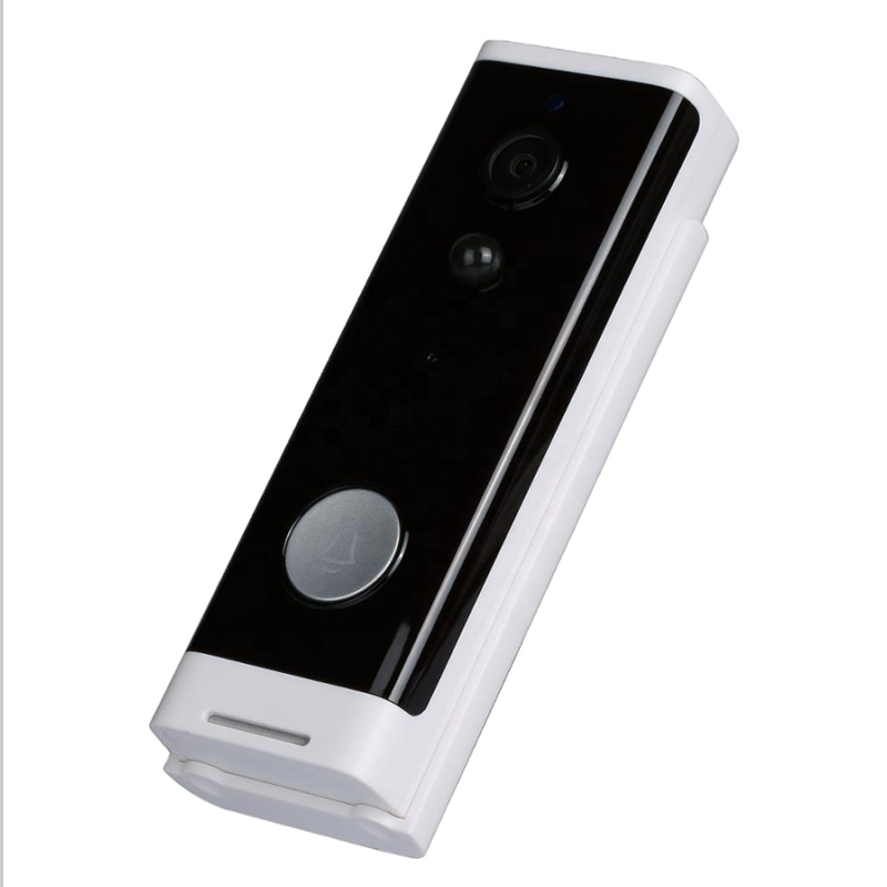 Smart Door Bell Camera D202