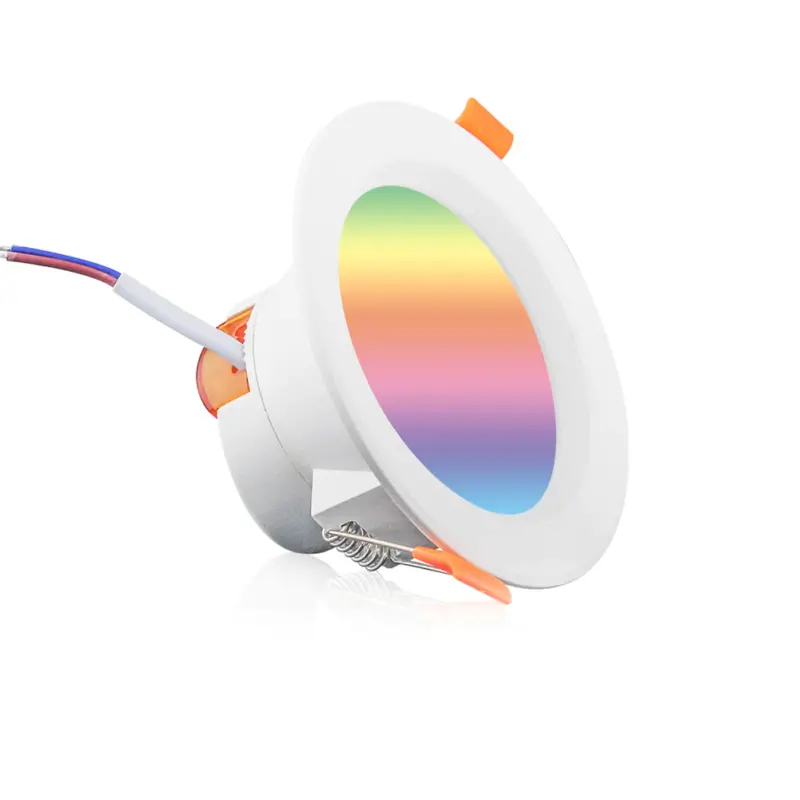 Smart LED Downlight