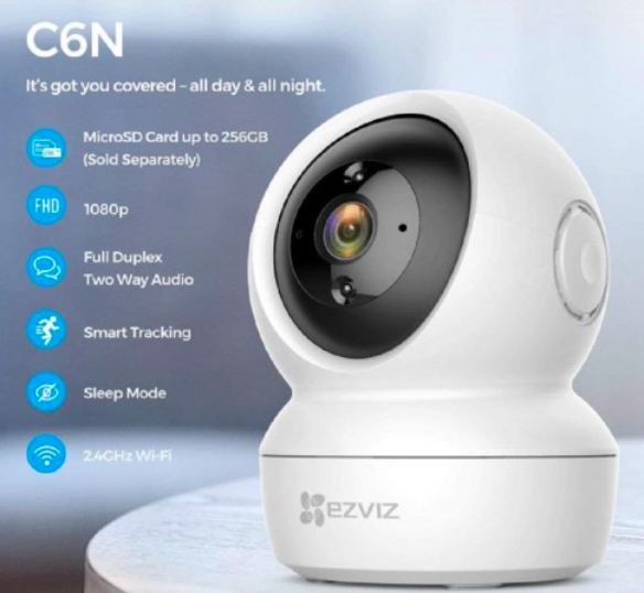 hikvision ezviz cs-c6n camera price bd