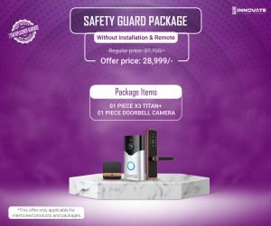 SAFETY GUARD PACKAGE