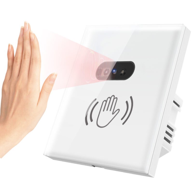 Smart Touch infrared switch