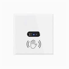 smart wall sensor light switch infared sensor