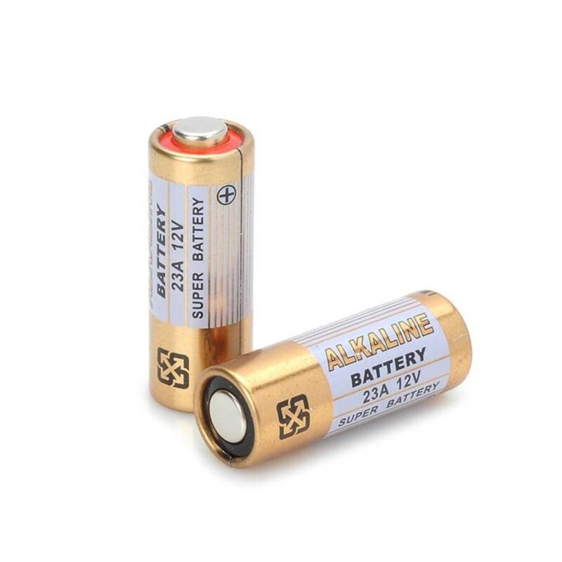 23A 12V Alkaline Battery price in Bangladesh 2022