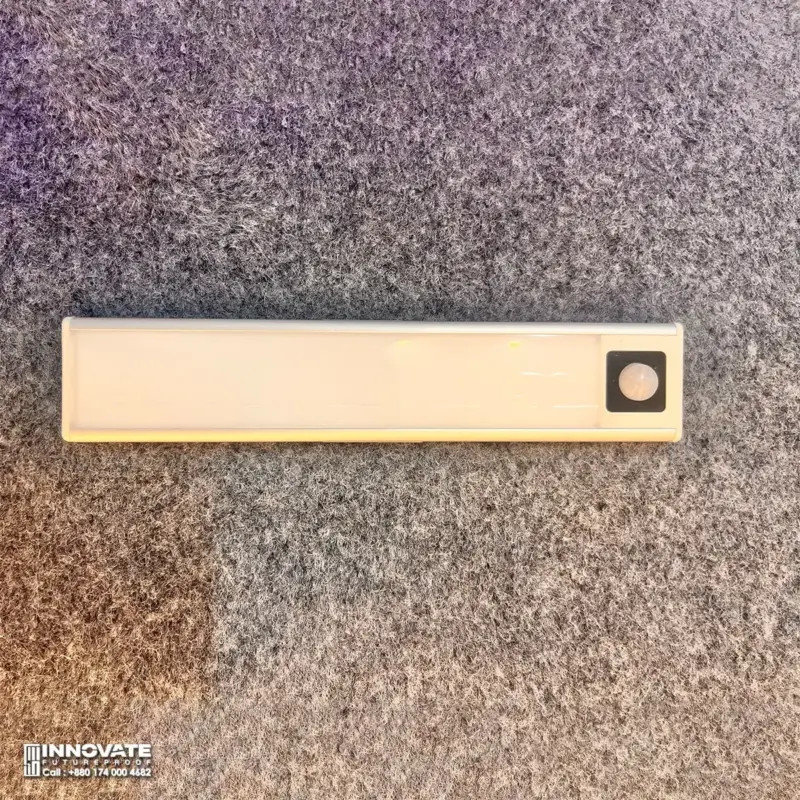 sensor smart under cabinet light back