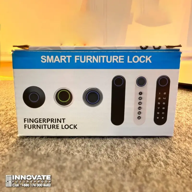 fingerprint drawer lock digital cabinet locks