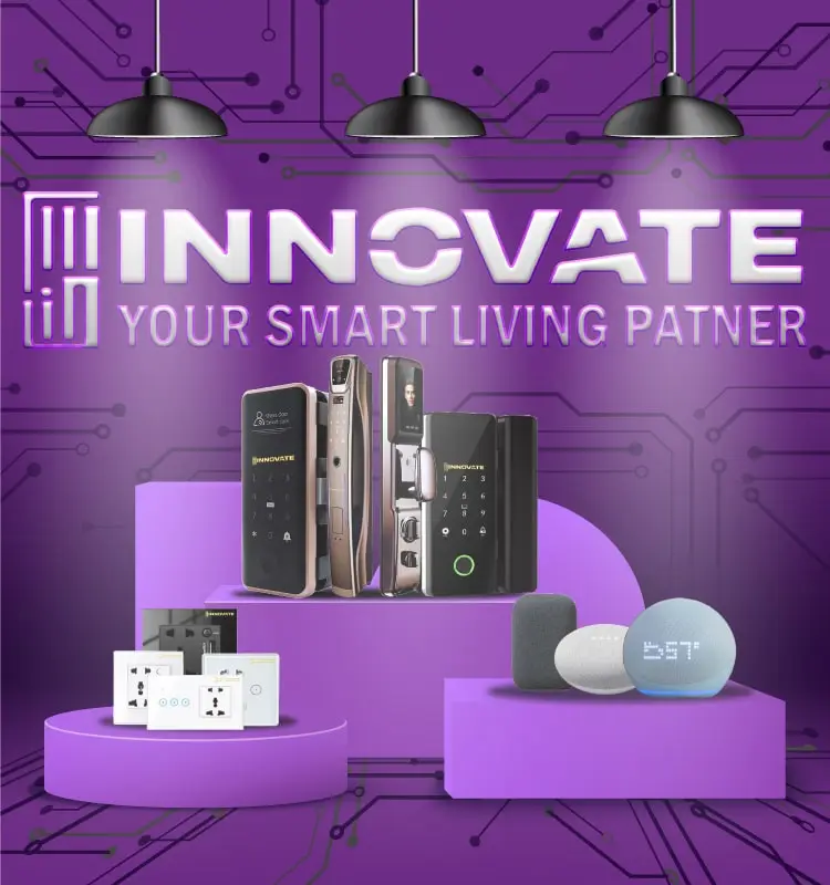 smart home automation company 2 1